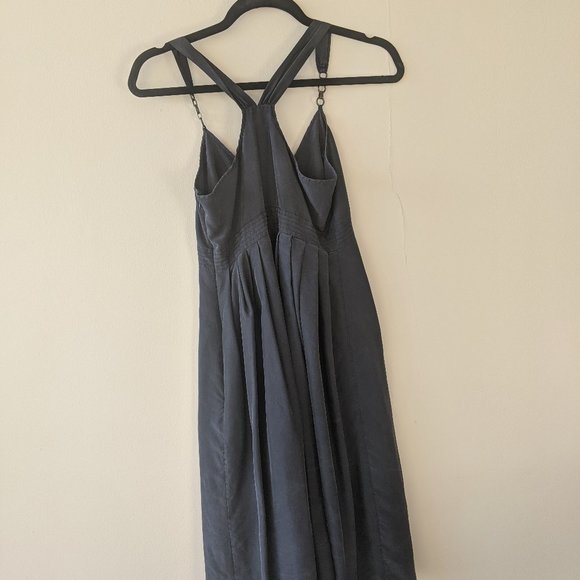 Laundry By Shelli Segal Silk Dress - Picture 4 of 5